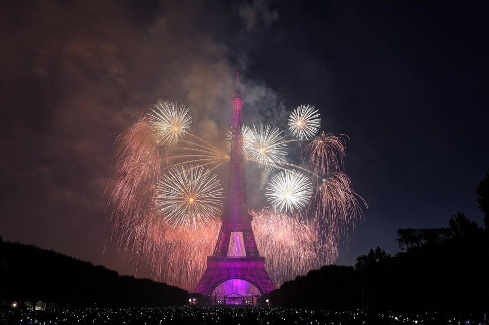 Bastille Day