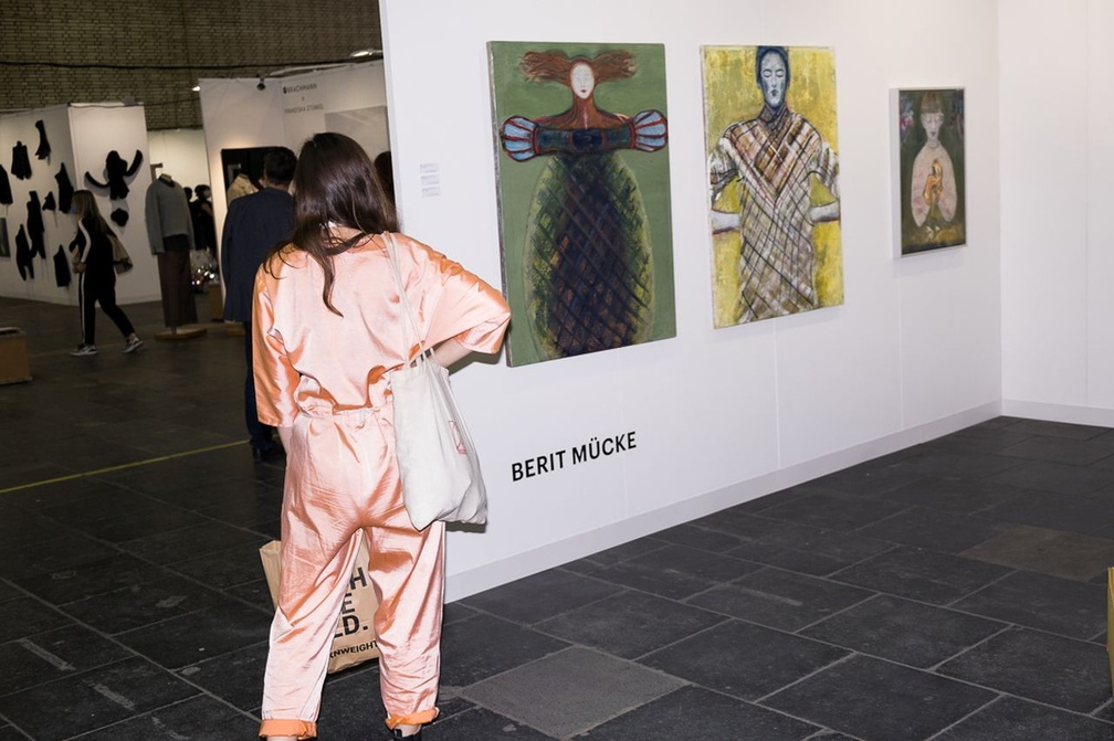 Berlin Art Week
