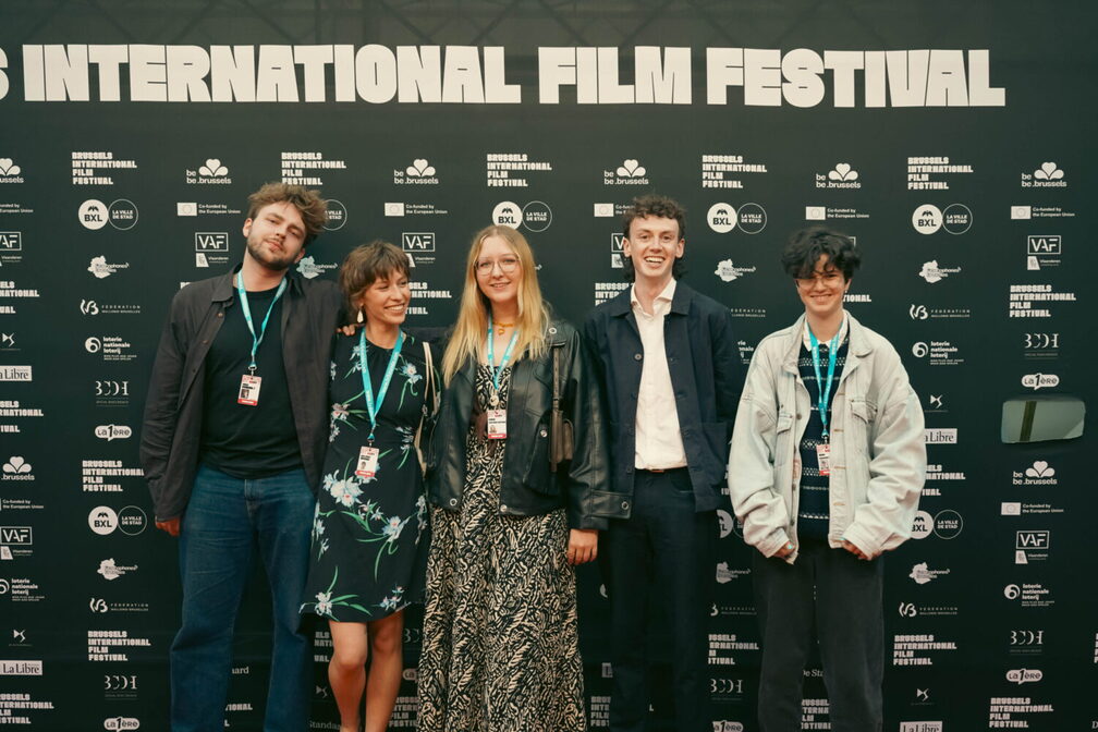 Brussels International Film Festival (BRIFF)