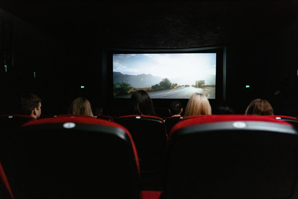 Festival du Film Merveilleux et Imaginaire (Wonder and Fantasy Film Festival)