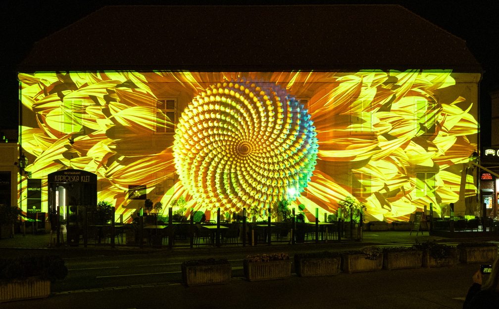 Festival of Lights (Colours of Love)