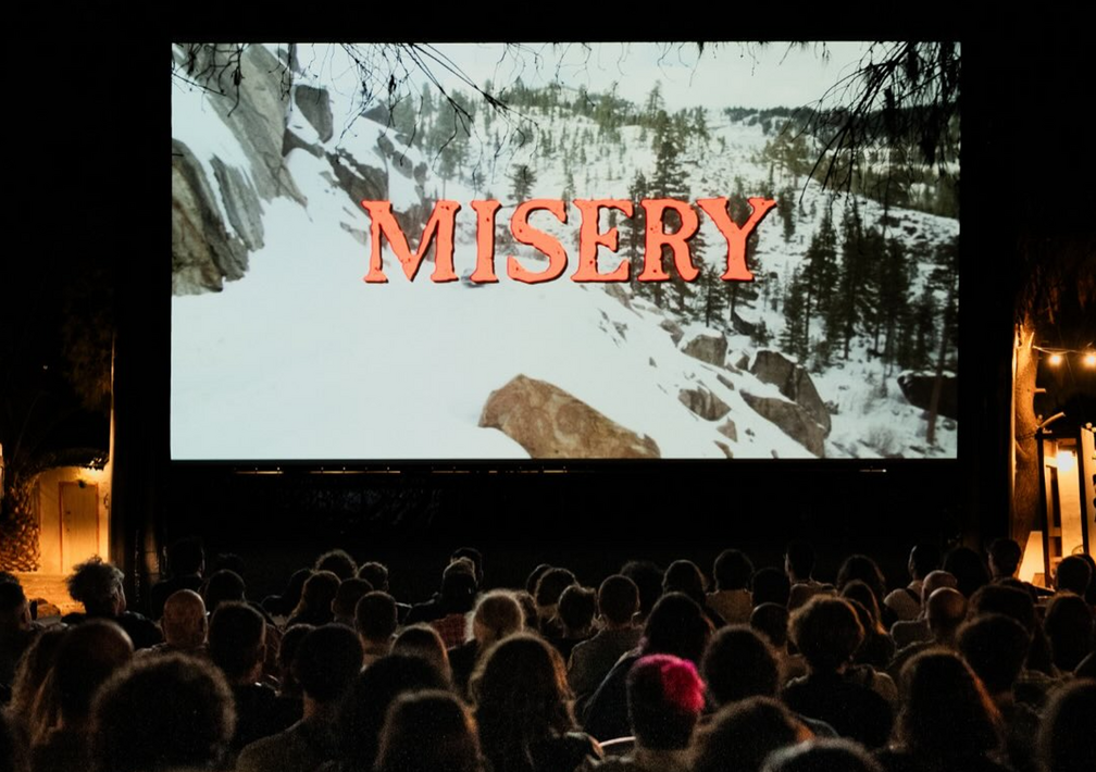 MOTELX: Lisbon International Horror Film Festival 