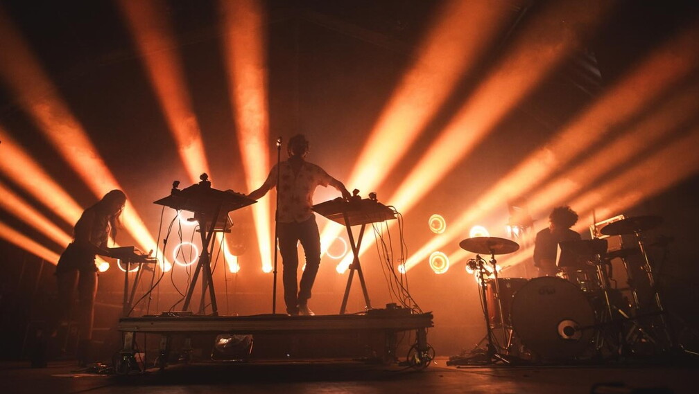 Mad Cool Festival