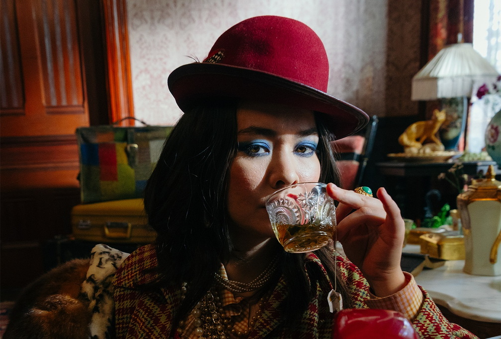 Mitski: Nothing’s About to Happen to Me