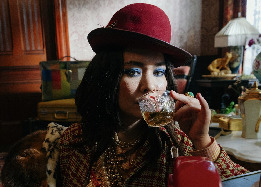 Mitski