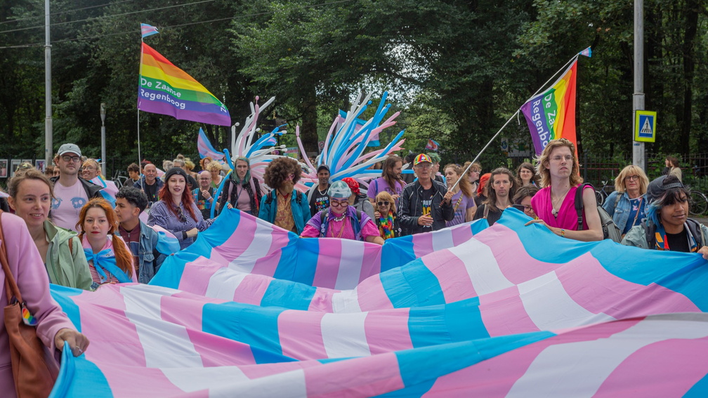 Pride Amsterdam