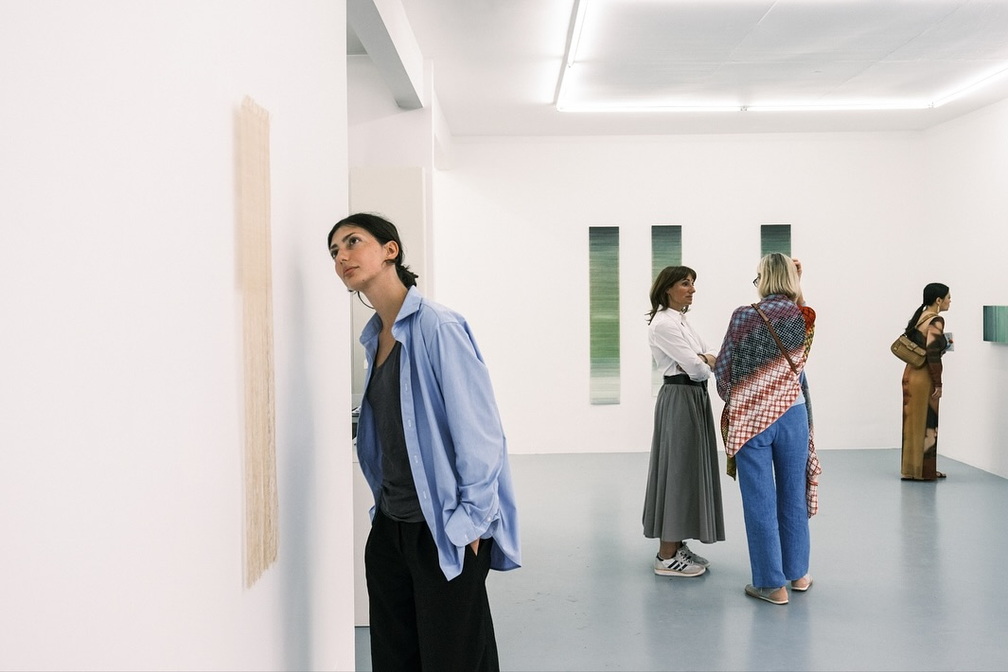 RendezVous (Brussels Art Week)