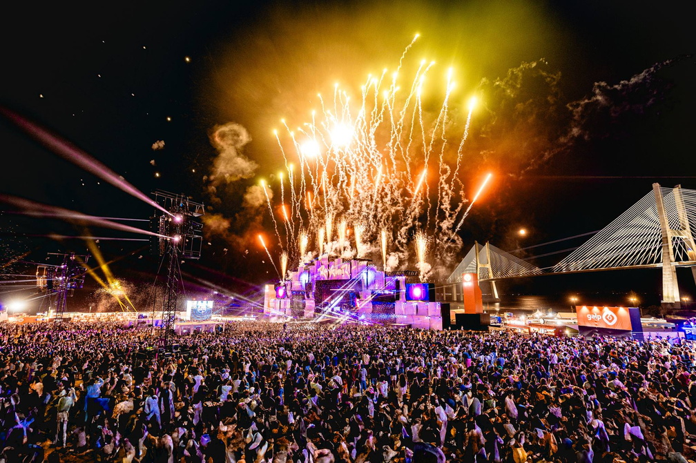 Rock in Rio-Lisboa