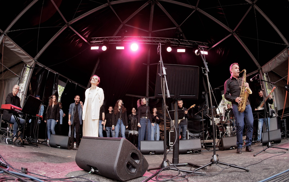 Voll-Damm Barcelona International Jazz Festival