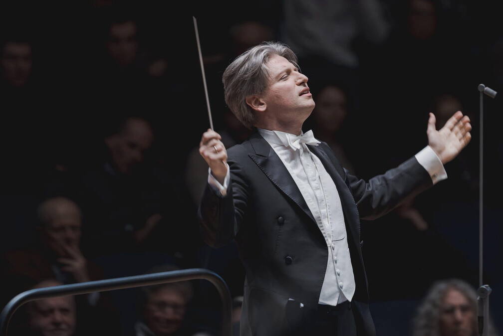 Daniele Rustioni