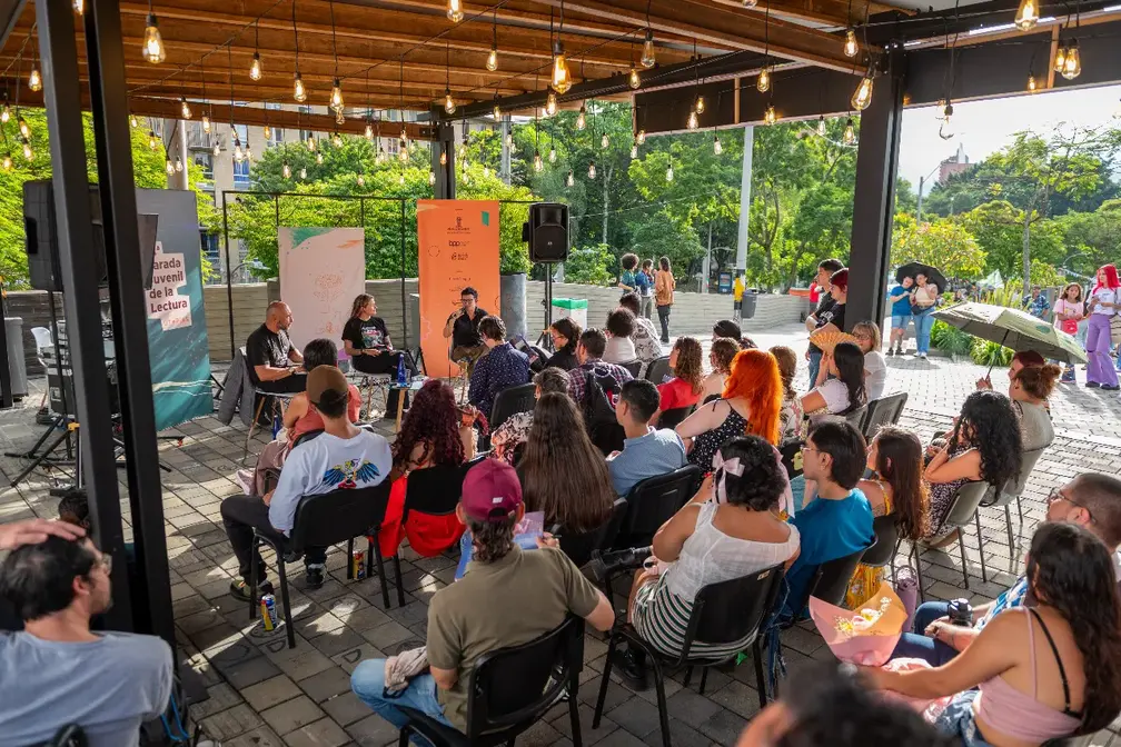 20th Book & Culture Festival 2026