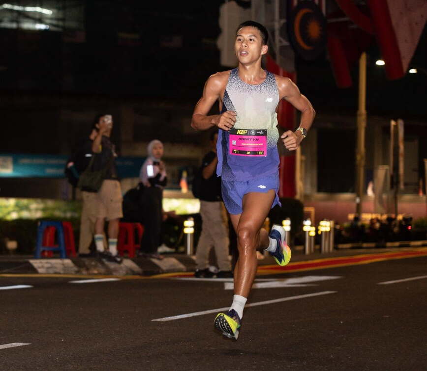 Malaysia Marathon