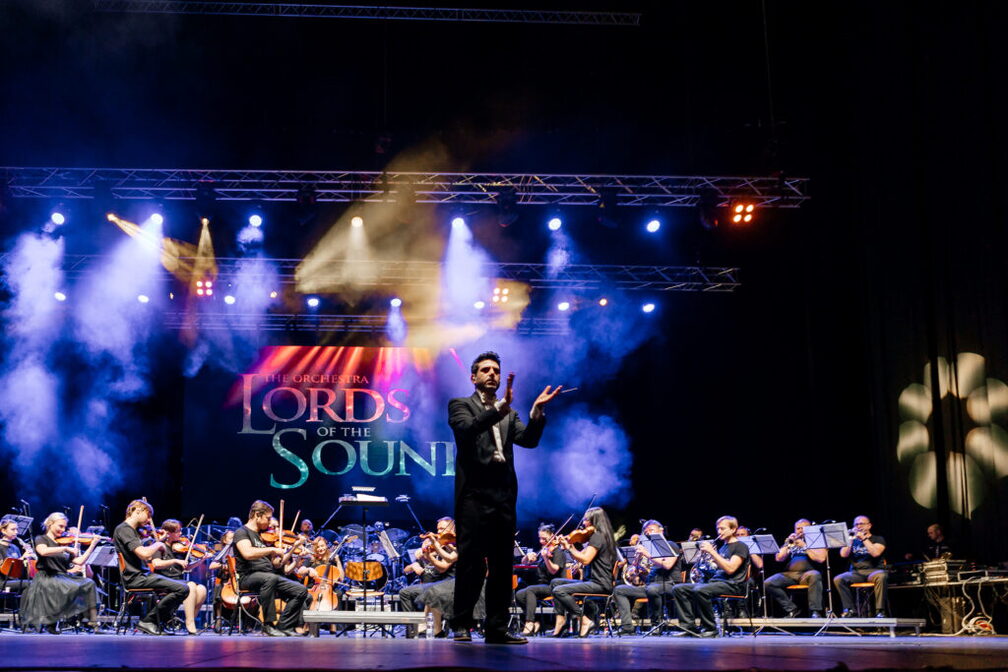 Lords of the Sound