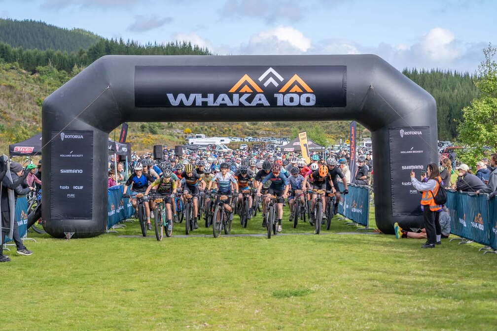 Whaka 100