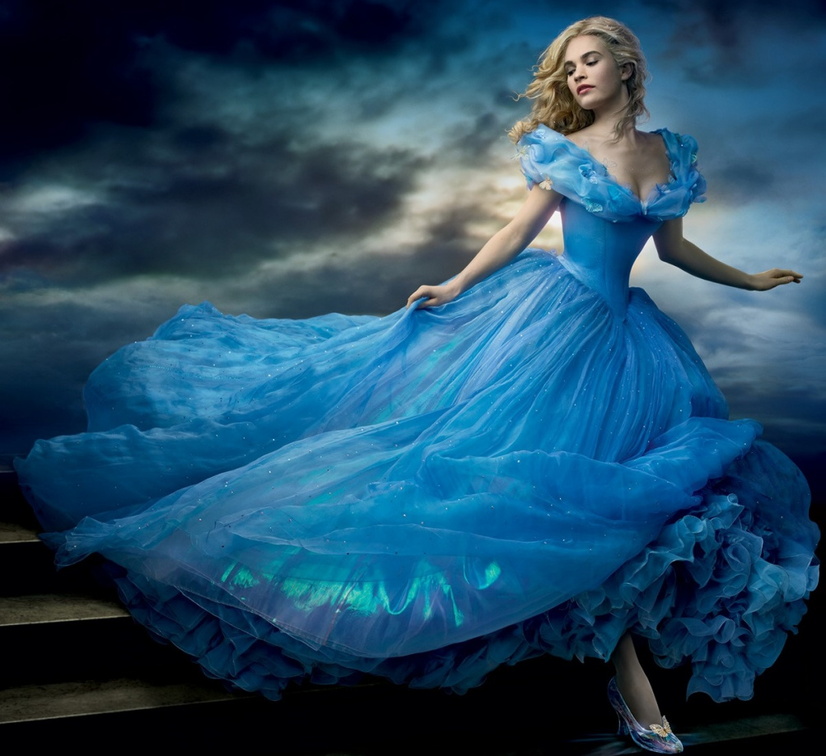 Cinderella