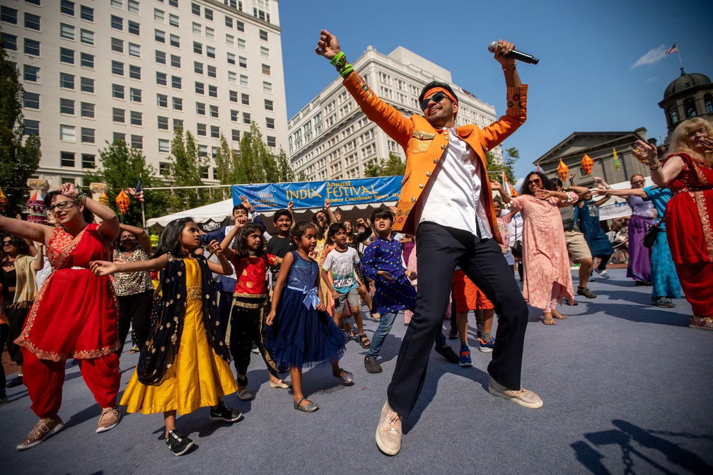 India Festival