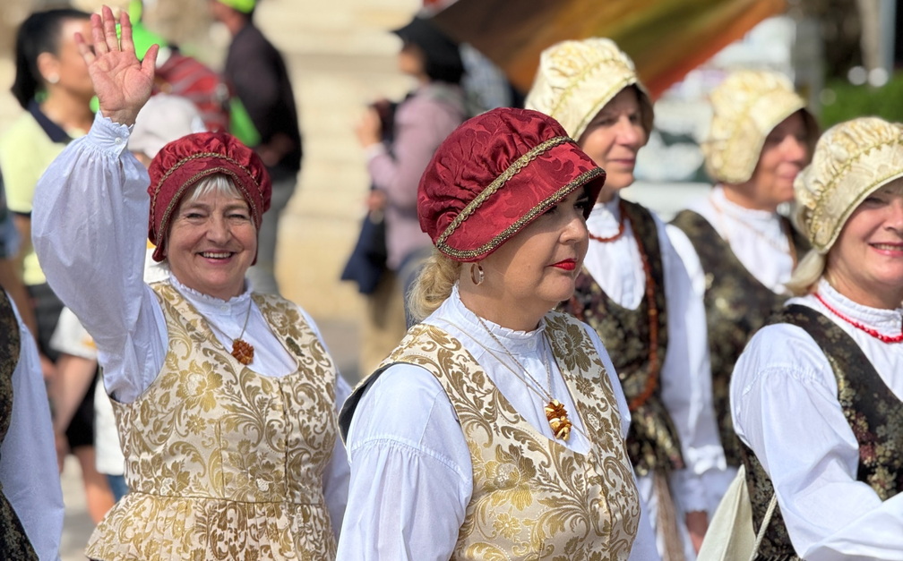 Saranda Golden Voices