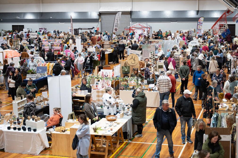 Encraftment Market