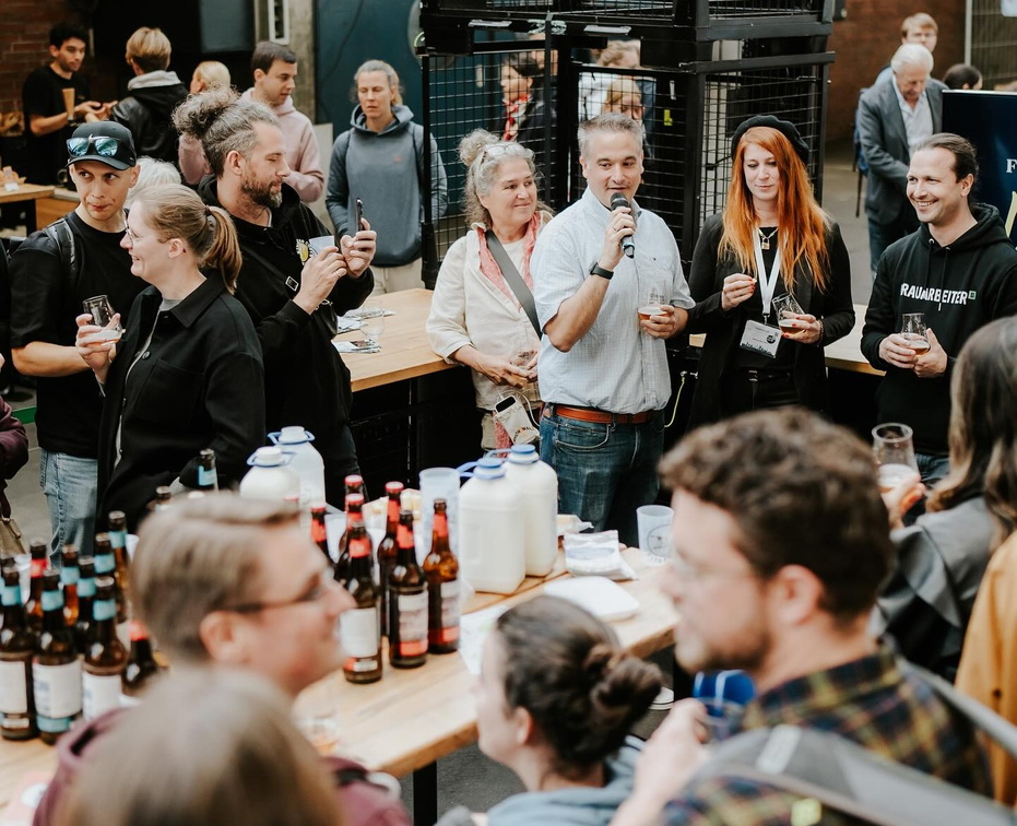 Hamburg Beer Week Festival