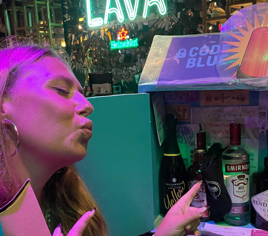 Games Night & Karaoke