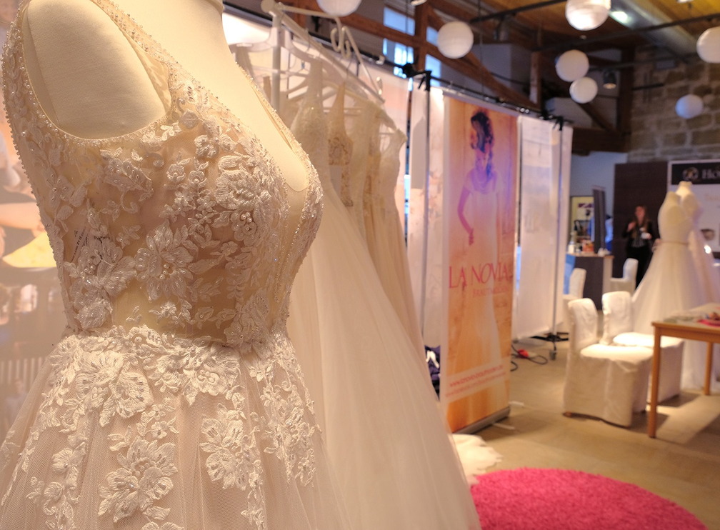 Just Married Hochzeitsmesse Nürnberg