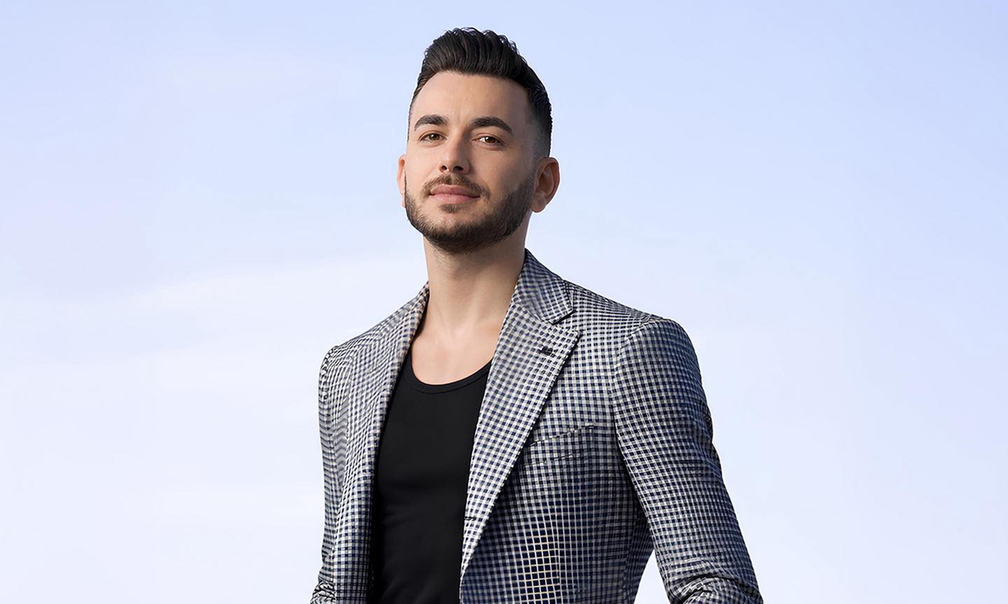 Konstantinos Koufos