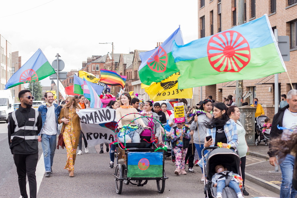 Govanhill International Festival and Carnival