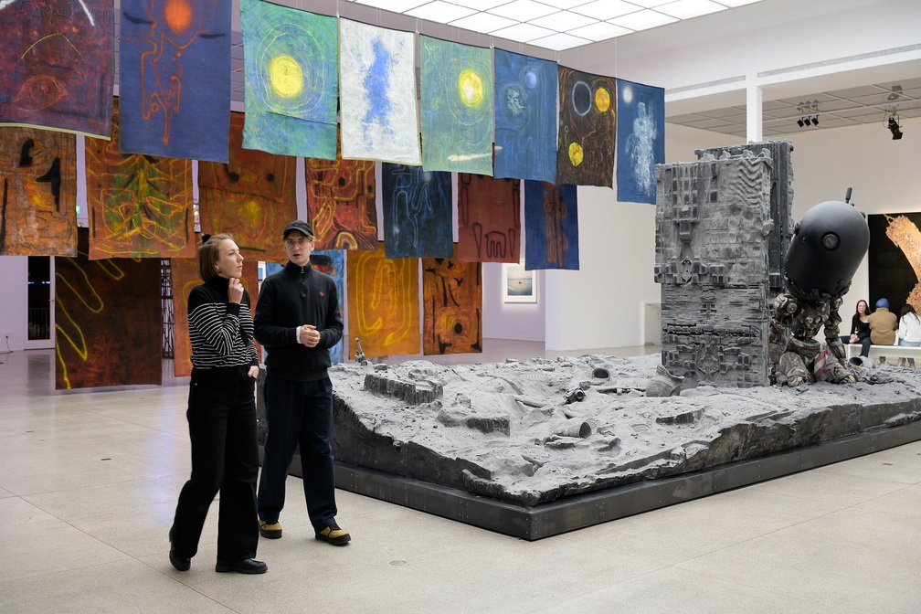 Vienna Art Week