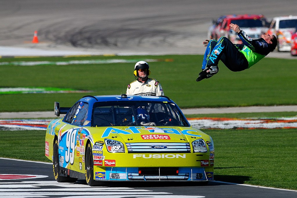 Bass Pro Shops Night Race