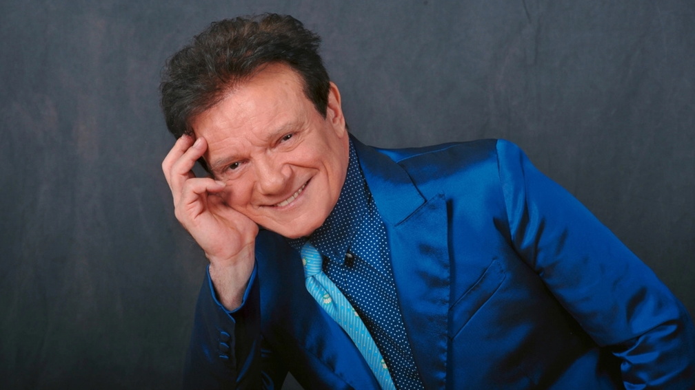 Massimo Ranieri