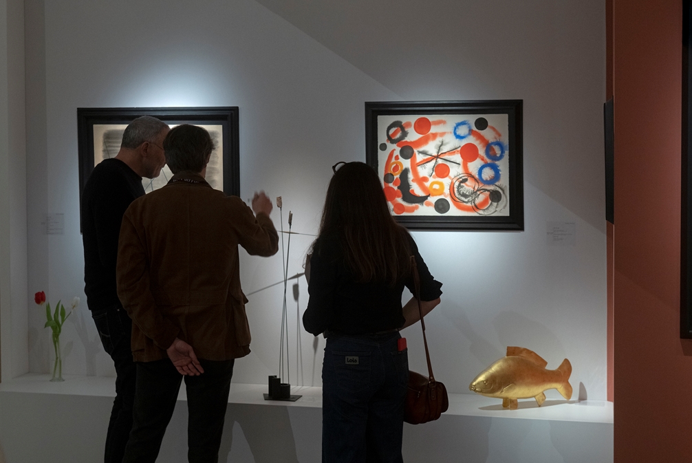 BRAFA Art Fair