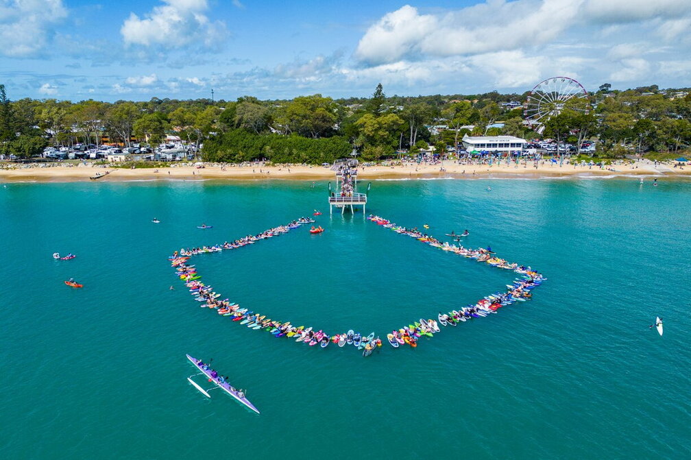 Hervey Bay Whale Festival