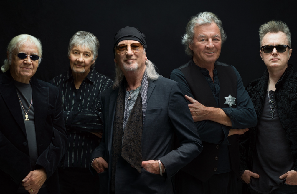 Deep Purple