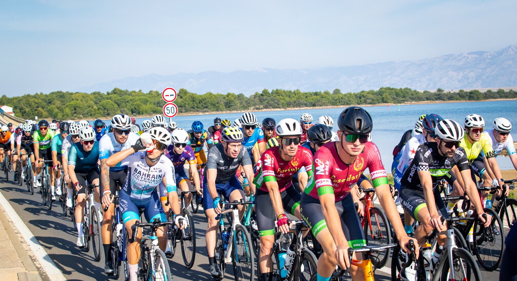 Zadar GranFondo