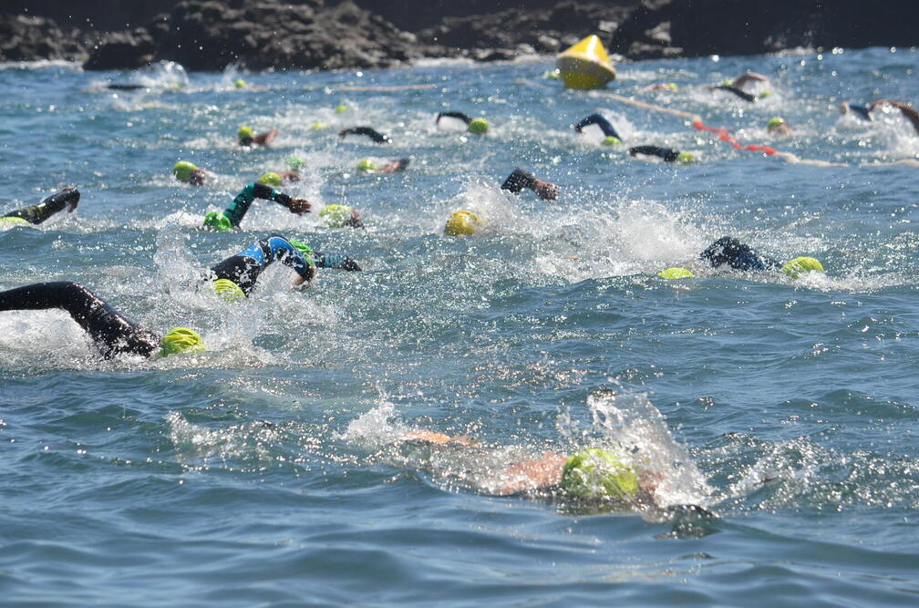 Europe Triathlon Junior Cup Bled