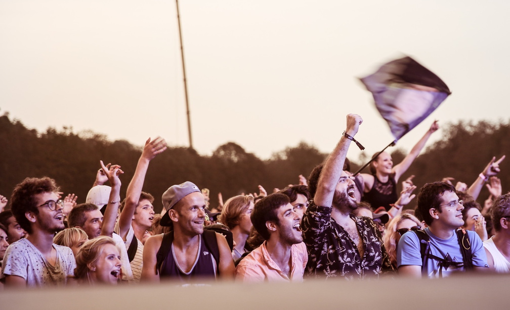Rock en Seine