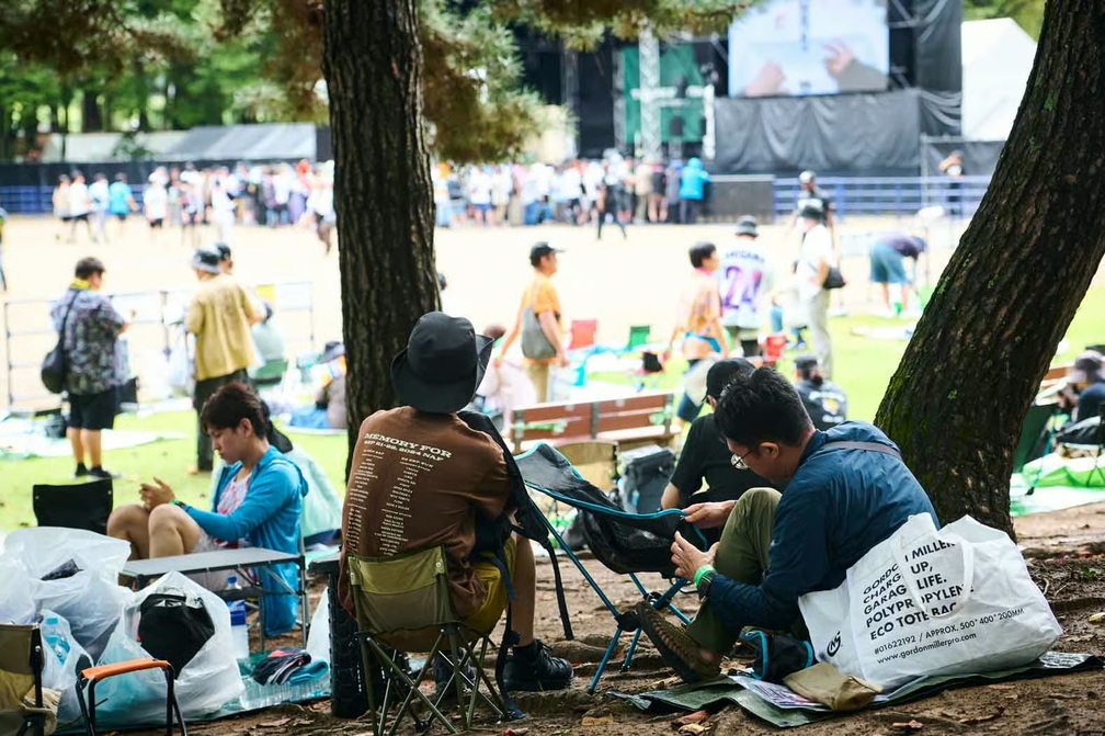 Nagano Aniera Festa
