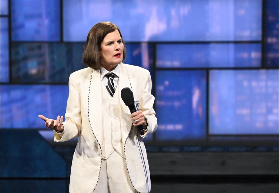 Paula Poundstone