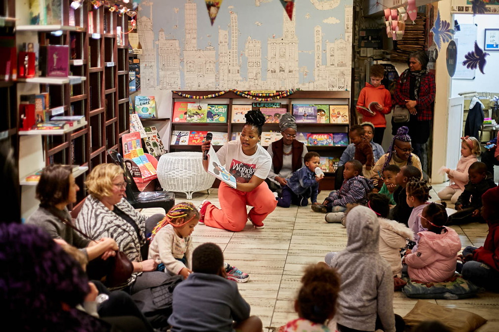 Open Book Festival