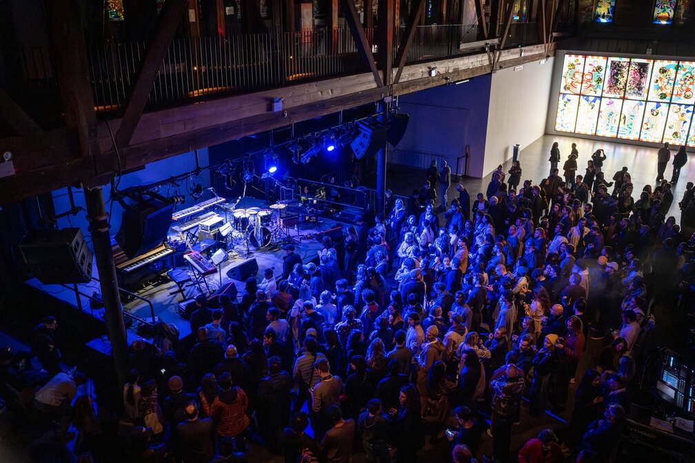 Unsound Warsaw