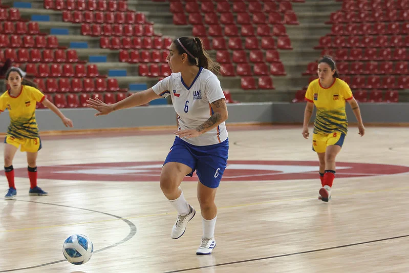 FISU America Games