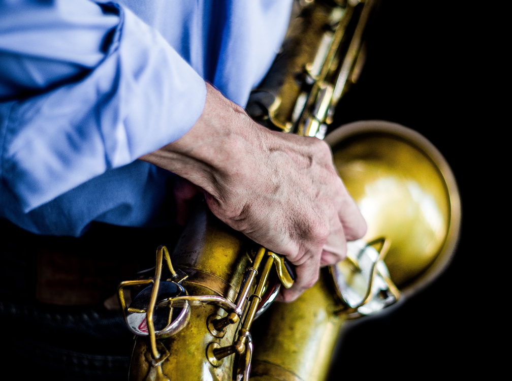 Casa Del Jazz Summertime