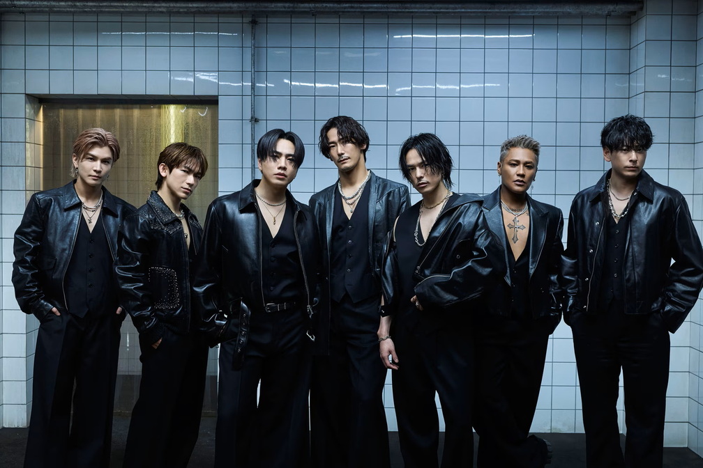 Sandaime J Soul Brothers