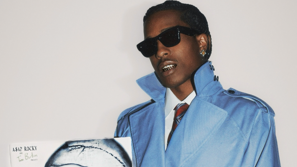 A$AP Rocky