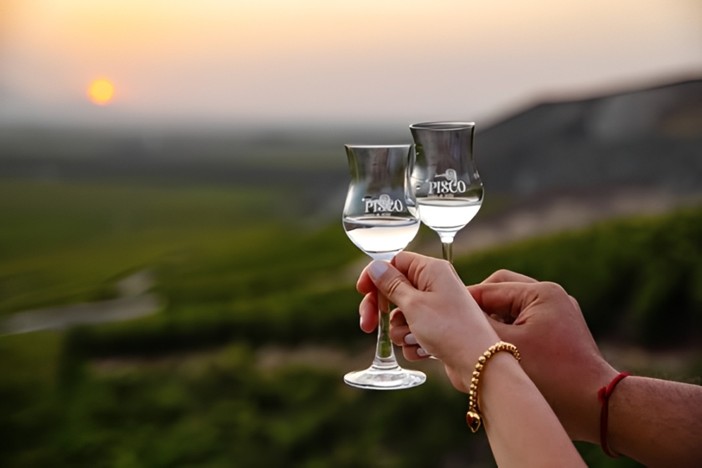 National Pisco Day
