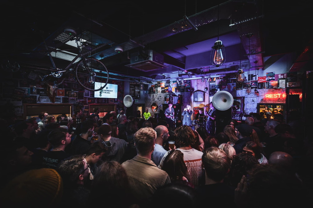 Tenement Trail Festival