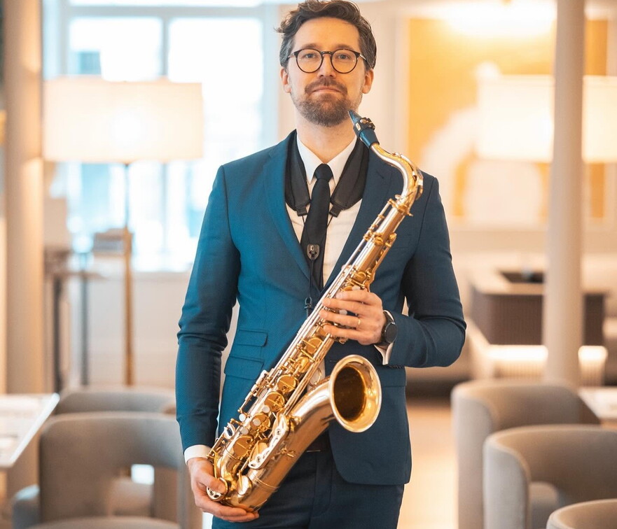 SilkkiJazz