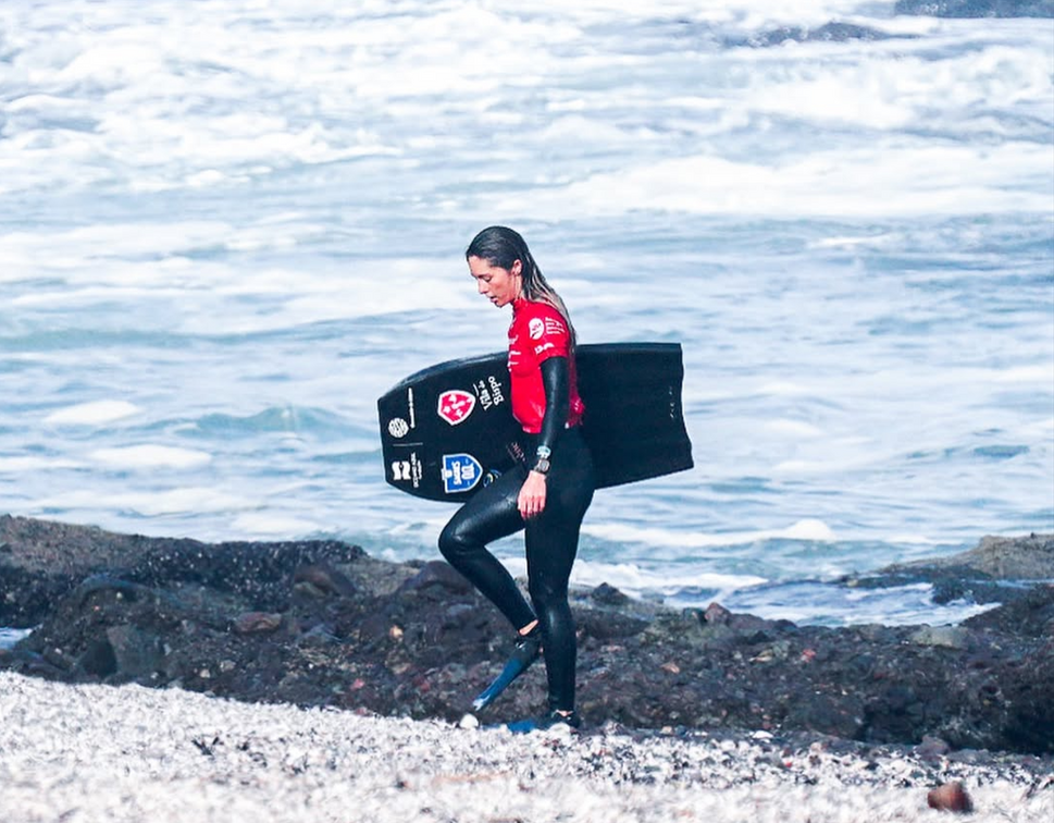 Sintra Bodyboard Festival
