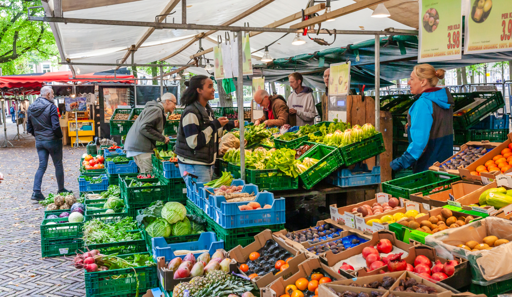 Boerenmarkt