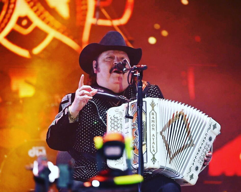 Ramón Ayala